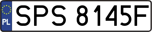 SPS8145F