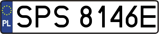 SPS8146E
