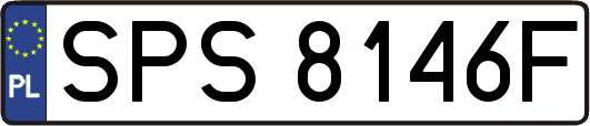 SPS8146F