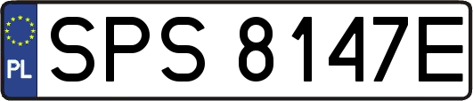 SPS8147E