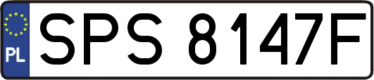 SPS8147F
