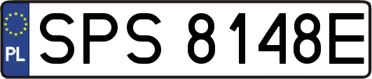 SPS8148E