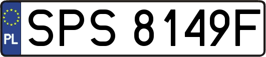 SPS8149F