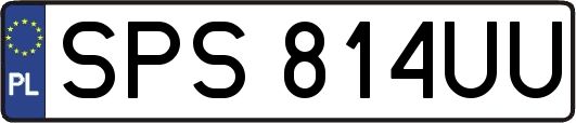 SPS814UU