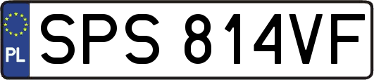 SPS814VF