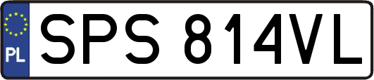 SPS814VL