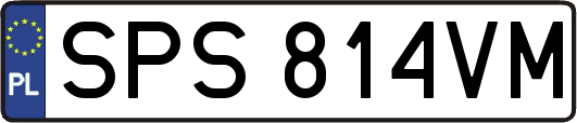 SPS814VM