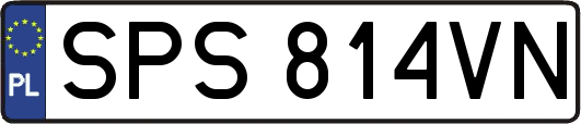 SPS814VN