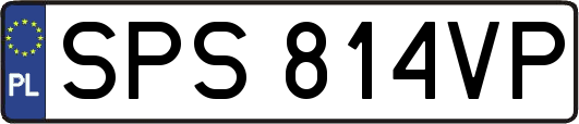 SPS814VP