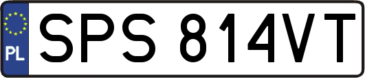 SPS814VT