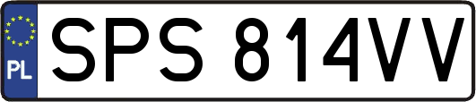 SPS814VV