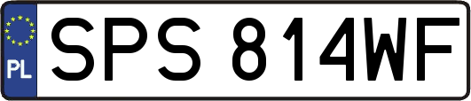 SPS814WF
