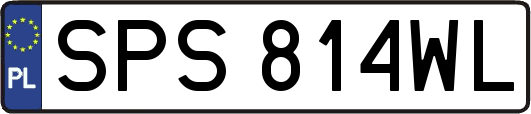 SPS814WL