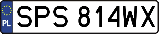 SPS814WX