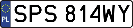 SPS814WY