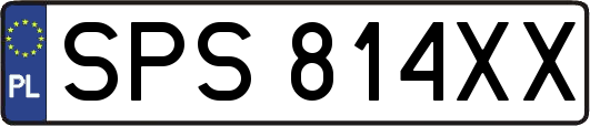 SPS814XX