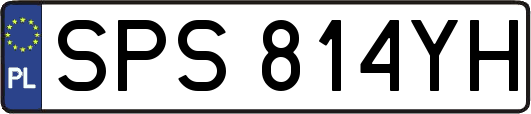 SPS814YH