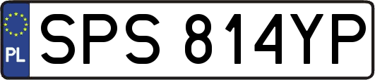SPS814YP