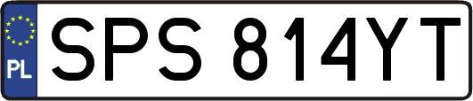 SPS814YT