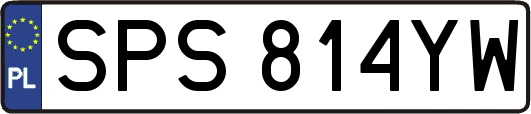 SPS814YW