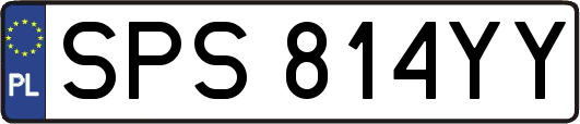 SPS814YY