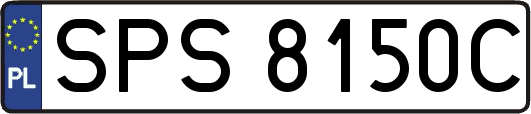 SPS8150C