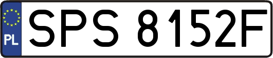 SPS8152F