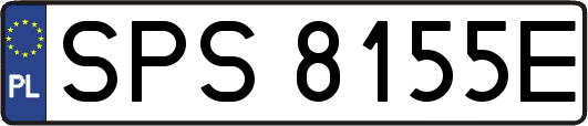 SPS8155E