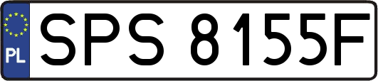 SPS8155F