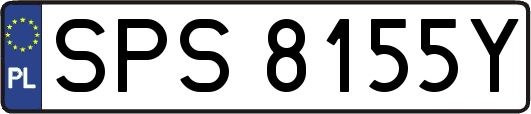 SPS8155Y