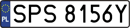 SPS8156Y