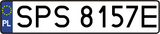 SPS8157E