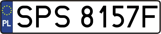 SPS8157F