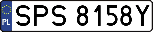 SPS8158Y