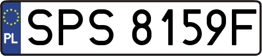 SPS8159F