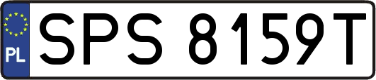SPS8159T