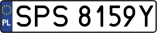 SPS8159Y