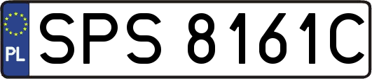 SPS8161C