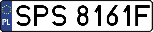 SPS8161F