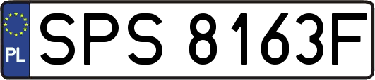 SPS8163F