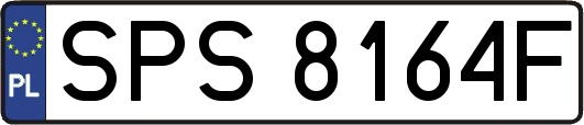SPS8164F