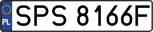 SPS8166F