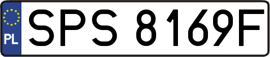 SPS8169F