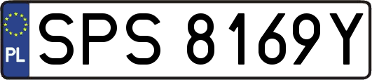 SPS8169Y