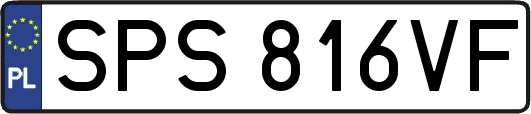 SPS816VF