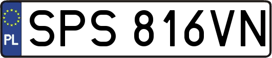 SPS816VN