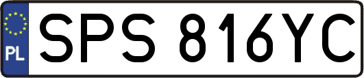 SPS816YC