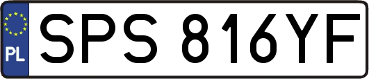 SPS816YF