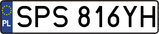 SPS816YH