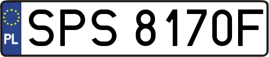 SPS8170F